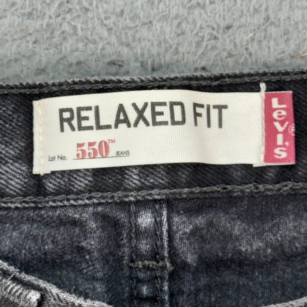 Levis levi 550